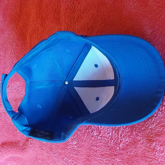 Toronto blue jay's baseball cap - Picture 3 of 4